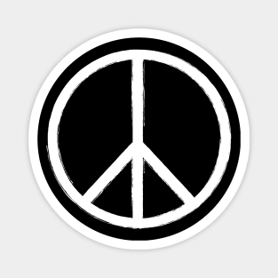 Peace Magnet